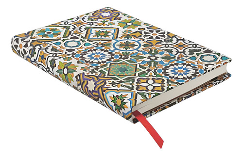 Caderno Porto Midi Dot Grid 120g Paperblanks Pontilhado