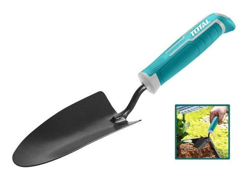Mini Pala Jardin Total Thftt858