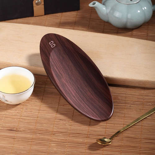 Báscula De Té Digital De Pequeña Escala, Báscula De Nuez