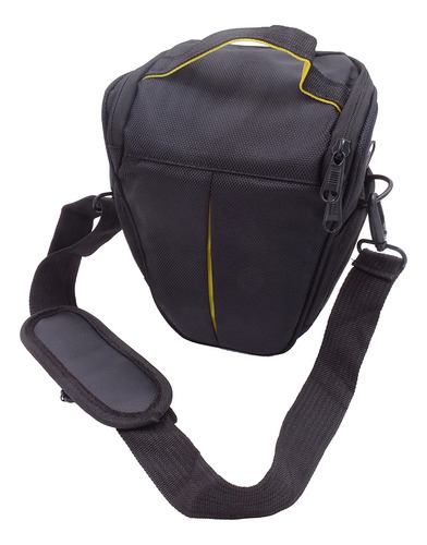 Estuche Para Cámara Uf-37