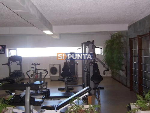 Alquiler Apartamento La Barra