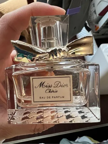 Miss Dior Chérie Eau de Toilette Feminino - Dior (Caixa
