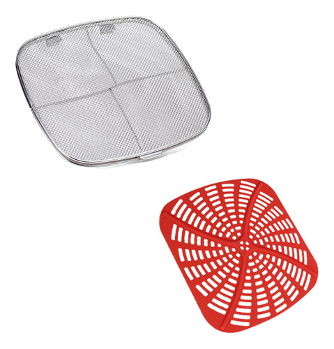 Protector Antisalpicaduras De Repuesto Splatter Shield C9 Y