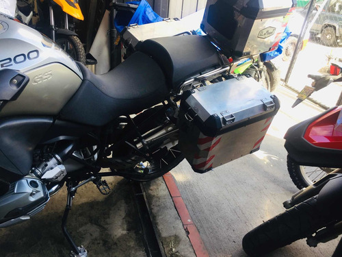 Bmw R1200gs K25 Adv