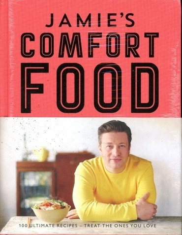 Jamie's Confort Food - Oliver Jamie