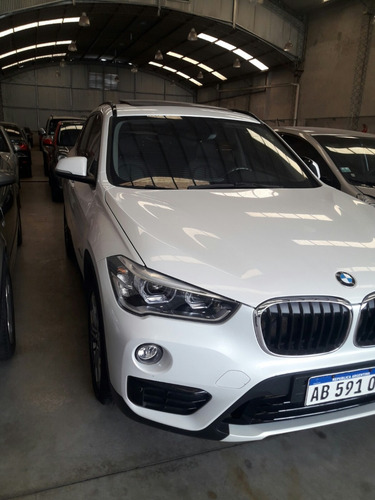 Bmw Xi Sdrive 2.0i 192cv