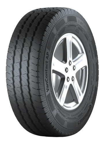 Neumático Continental Vancontact Ap 205/75r16 110 R