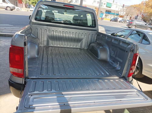 Volkswagen Amarok 2.0 Cd Tdi 140cv Trendline Llantas16