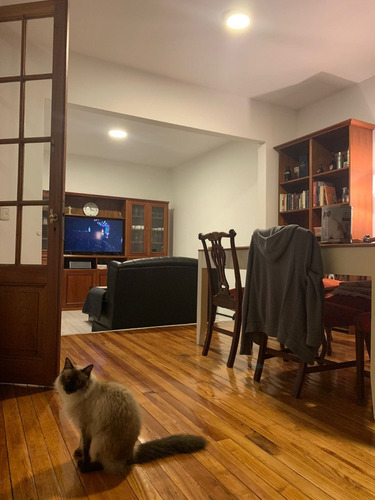 Ph Tipo Casa 3 Amb. Refaccionado A Nuevo.con Patio Cubierto. 2 Baños. Lavadero Cubierto. Cocina.