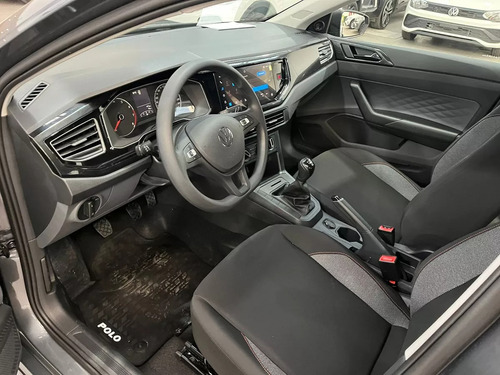 Volkswagen Polo 1.6 Msi Track