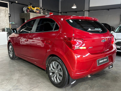 Chevrolet Onix 1.4 Joy Ls