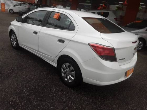 Chevrolet Prisma 1.0 Mpfi Joy 8v Flex 4p Manual