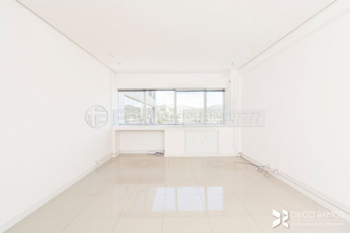 Imagem 16 de 30 de Sala / Conjunto Comercial, 35.08 M², Jardim Botânico - 128528