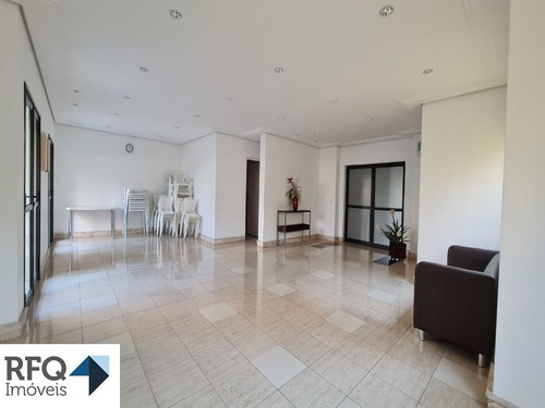 Imagem 17 de 29 de Apartamento Mobiliado Com 2 Dormitorios No Bairro Da Aclimação !!! - Ap02401 - 69372392