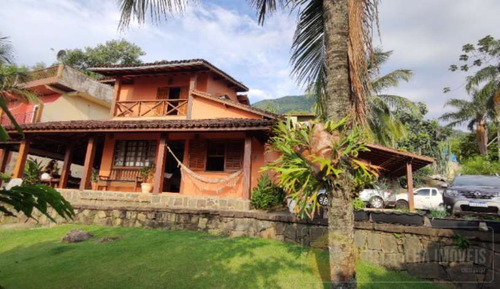 Imagem 25 de 30 de Casa Em Ilhabela/sp Ref:711 - 711