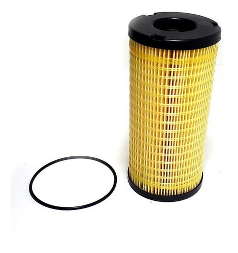 Filtro Combustivél Perkins P-4.400 Do Motor D76 Original