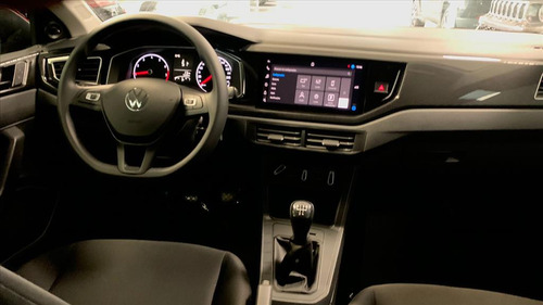 Polo 1.0 Mpi Track Manual