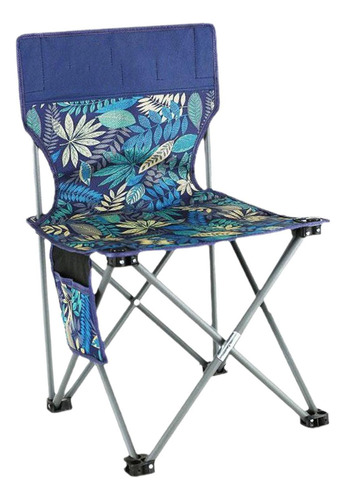 Hu Cadeira De Praia Cadeira Dobrável Cadeira Dobrável