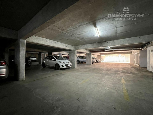 Viña Del Mar - Vende Depto 2d 2b 1e 1b - Gomez Carreño