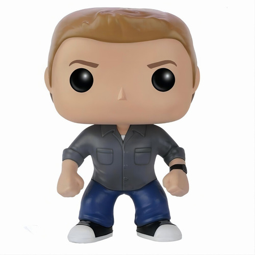Fun.ko Po.p Fast & Furious: Brian O´conner 276 .