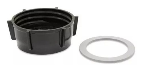 Base Para Vaso De Licuadora Oster Con Empaque De Hule
