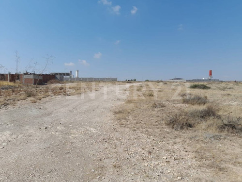 Terreno En Venta, La Escondida ,zacatecas