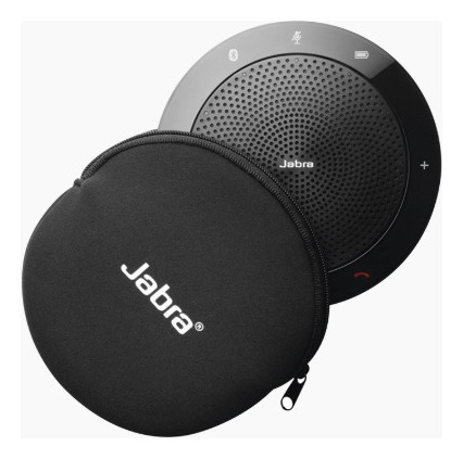 Altavoz Portátil Con Micrófono Integrado/ Speak 510 Jabra