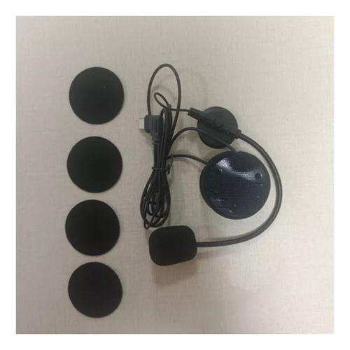 Js Auriculares, Micrófono Y Accesorios I Tipo C V6 Pro