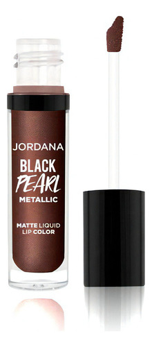 Sweet Cream Matte Liquid Jordana Lip Color Color 4 Alchemy