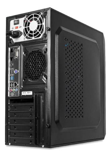 Xtreme Pc Intel Core I5 11400 8gb Ssd 240gb Wifi