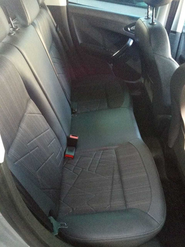 Imagen 17 de 25 de Peugeot 208 2015 1.6 Feline Pack Cuir