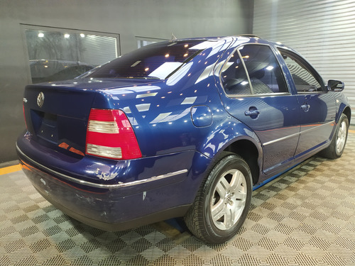 Volkswagen Bora 2.0 Trendline