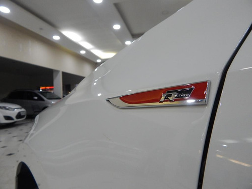 Volkswagen Jetta 2.0 Tsi Highline 4p