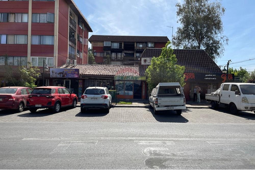 ¡vende Derecho De Llaves Local Comercial En Ñuñoa!