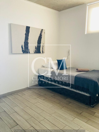Piso 13, Duplex Amoblado, Mirador Baron, Valpo