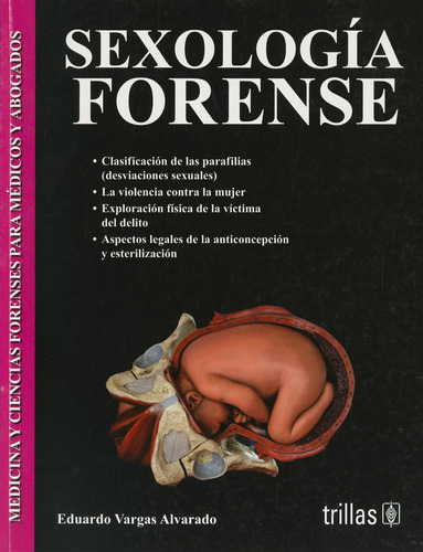 Sexologia Forense