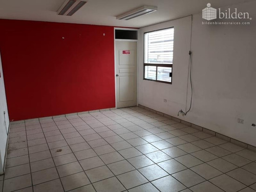 Imagen 4 de 12 de Bodega Industrial En Renta Victoria De Durango Centro