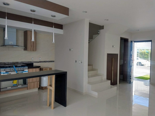 Imagen 3 de 23 de Residencias En Venta En Punta Norte, Zapopan