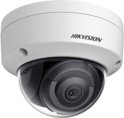 Domo Ip 4 Megapixel Lente 2.8 Mm 30 Mts Ir Exir Exterior