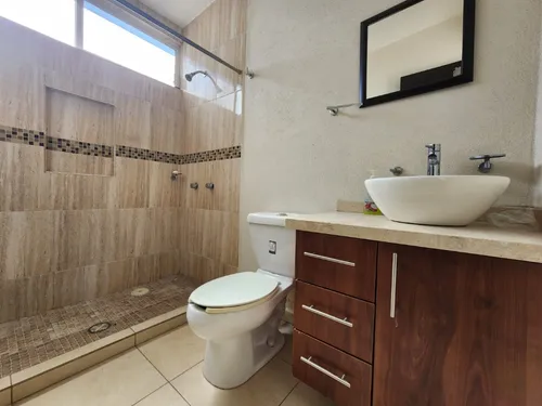 Casa En Renta $ 17,000.00 Tu Próxima Mudanza Será La Mejor Decisión De Tu Vida