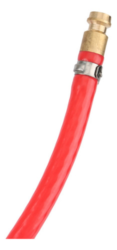 ¡ Antorcha De Soldadura Tig Wp17f, Conector Rápido,