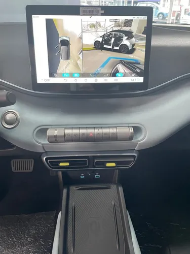 Byd Seagull Gs Na