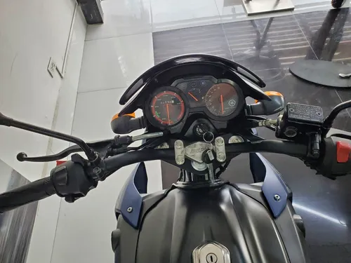 Yamaha Szr 150 2023