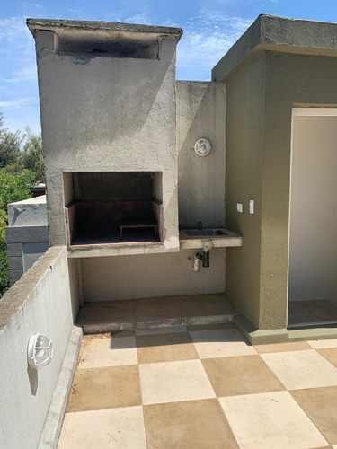 Imagen 8 de 11 de Departamento En Venta En Los Almendros -pilar, G.b.a. Zona Norte