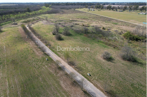 Terreno Lote En Venta- Everlinks - Luján