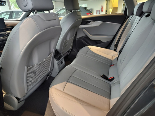Audi A4 Allroad 2.0 Tfsi 252cv