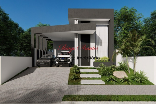 Imagem 10 de 30 de Casa Em Condomínio - Co00085 - 69570651
