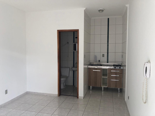 Imagem 10 de 17 de Apartamento - Lc223 - 32972526