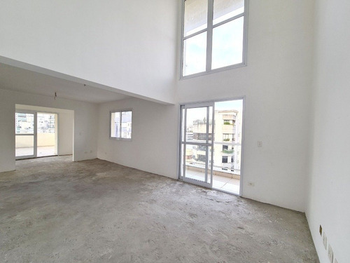 Imagem 10 de 30 de Apartamento À Venda No Bairro Moema - São Paulo/sp - O-22677-37521