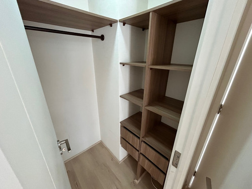 Hermoso Departamento En Arriendo 1d+1b Codxy10602c